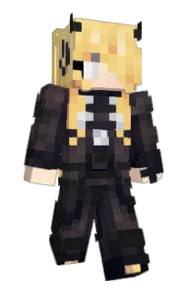 Front of Miku0402's skin