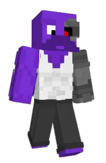 Front of 1com_'s skin