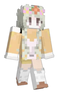 Front of Xuan_1027's skin