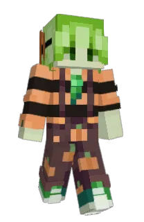 RYZ3M's Minecraft skin