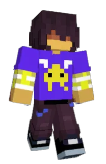 Ycaro_S2's Minecraft skin