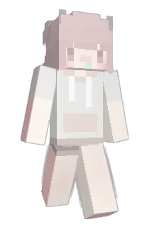 417_ Minecraft avatar full body