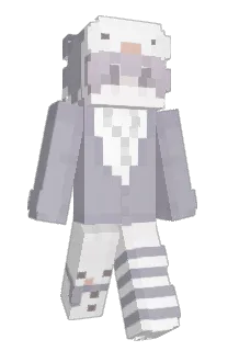 Reconstructive's Minecraft skin