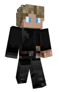 Front of Eric_419's skin