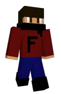 Crimson_F9's Minecraft skin
