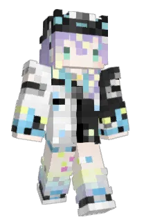 Front of AlanLee455133's skin