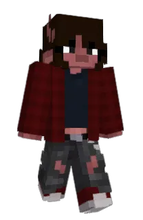 UnDeCiDeD_OdDs's Minecraft skin