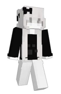 gravegirls's Minecraft skin
