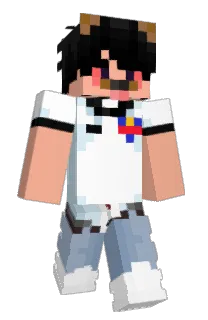 Front of nntt's skin