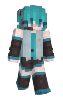 Front of NagitosGun's skin