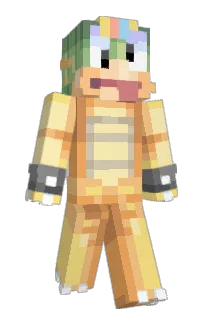 rtxile's Minecraft skin