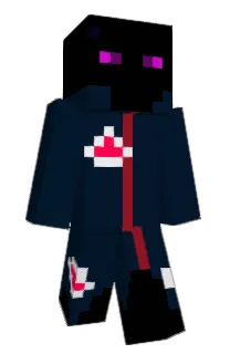 Front of mooncraft503's skin