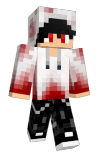 Front of smyliewild21's skin