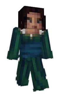 nemesistar's Minecraft skin