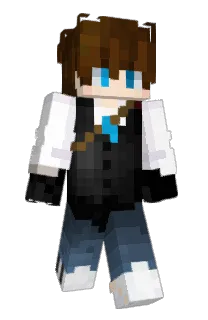 Front of Crafty_17's skin