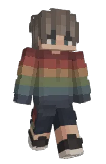 Front of N1ka__'s skin
