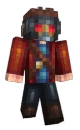 Menetios_Vidar's Minecraft skin wearing the Migrator cape
