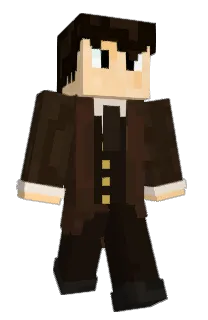 Front of redyt1ck's skin