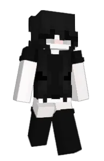 Front of Shouyaaa's skin