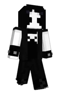 notyou_official's Minecraft skin