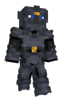 Front of Aks_Golin's skin