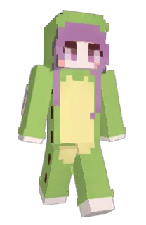 Front of HelenaRosenthal's skin