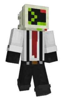 Front of Limusss's skin