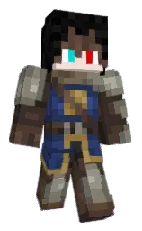 Custom render preview