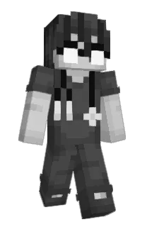 Front of Sulfite's skin