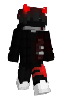 TheFirstGlumanda's Minecraft skin
