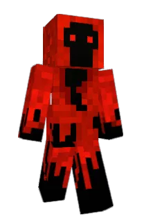 MrTess's Minecraft skin