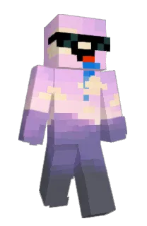skywurs's Minecraft skin