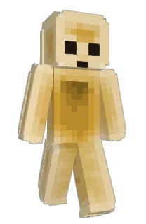 Squut's Minecraft skin