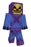 4194304 Minecraft avatar full body