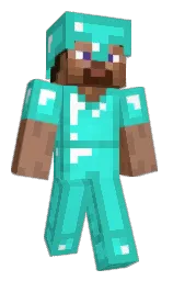 tamazzy's Minecraft skin wearing the Migrator cape