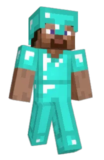Front of tamazzy's skin