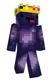V0rtexIsHere_'s Minecraft skin