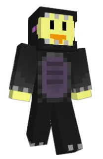 TheZ0d1ac's Minecraft skin
