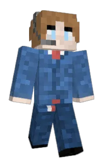 Front of d4l3k's skin