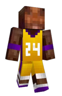 Lily_Alice's Minecraft skin
