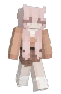 greenyap's Minecraft skin