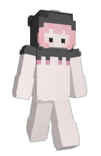 Front of Noyeu's skin