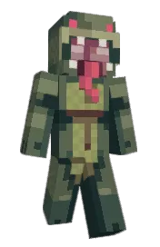 Skin preview