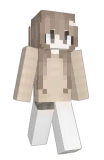 Front of avmuska's skin