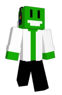 Front of LazyLeon8197's skin