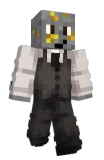 OliBerber's Minecraft skin