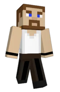Adaptingchilds's Minecraft skin