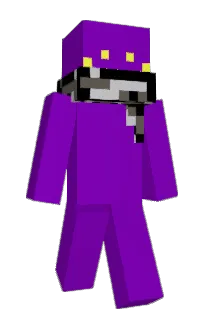 Avid13's Minecraft skin
