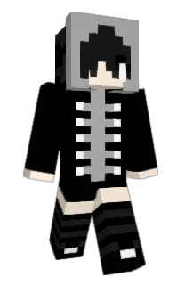 Front of w_o's skin