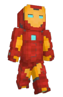Cheeeeeeers's Minecraft skin